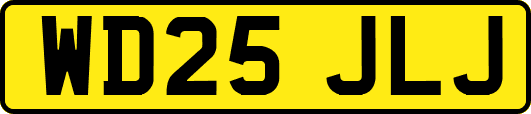 WD25JLJ