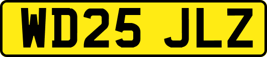 WD25JLZ