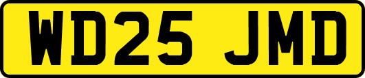 WD25JMD