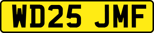 WD25JMF