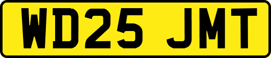 WD25JMT
