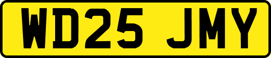 WD25JMY
