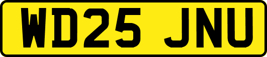 WD25JNU