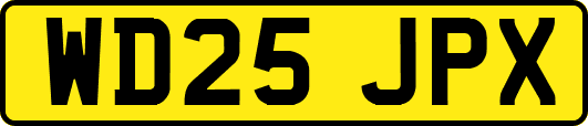 WD25JPX