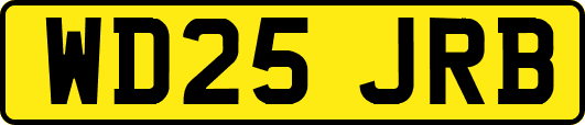 WD25JRB