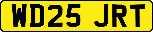 WD25JRT