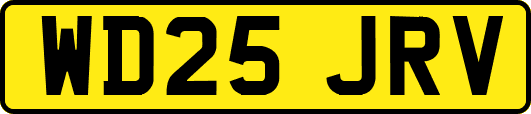 WD25JRV