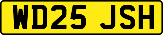 WD25JSH