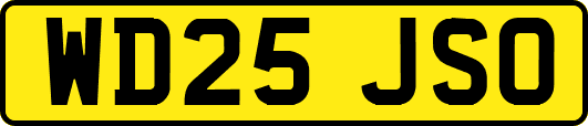 WD25JSO