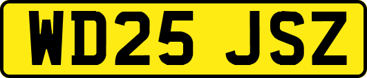 WD25JSZ