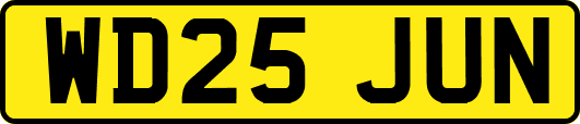 WD25JUN