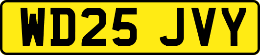 WD25JVY