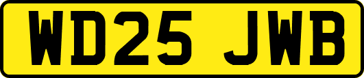 WD25JWB
