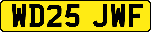 WD25JWF