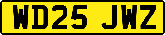 WD25JWZ