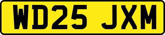 WD25JXM