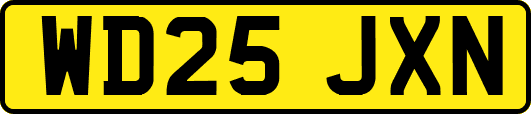WD25JXN