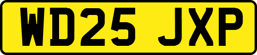 WD25JXP