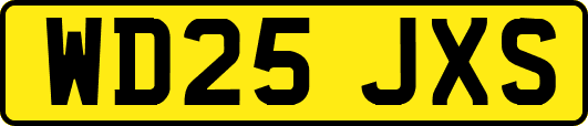 WD25JXS