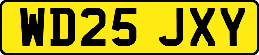 WD25JXY