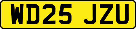 WD25JZU