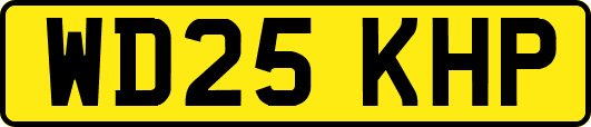 WD25KHP