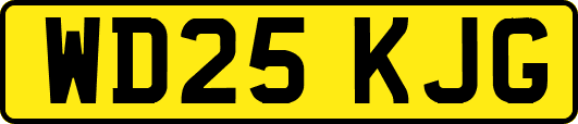 WD25KJG