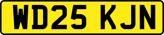 WD25KJN