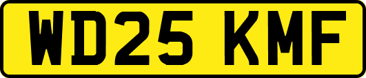 WD25KMF