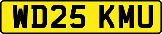 WD25KMU