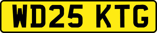 WD25KTG