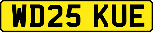 WD25KUE