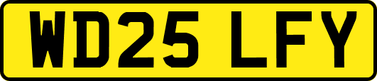 WD25LFY