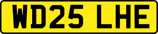WD25LHE