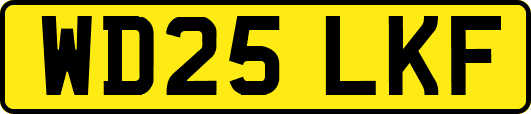 WD25LKF