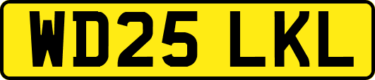 WD25LKL