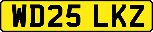 WD25LKZ
