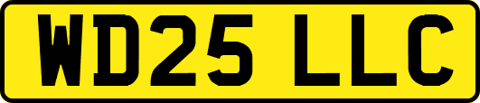 WD25LLC