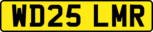 WD25LMR
