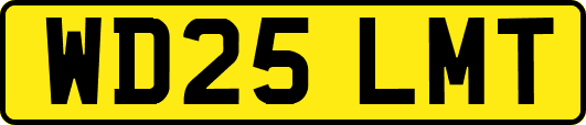 WD25LMT