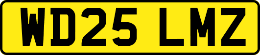 WD25LMZ