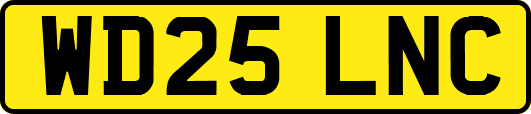 WD25LNC