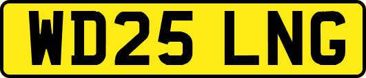 WD25LNG
