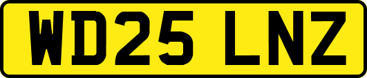WD25LNZ