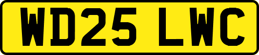 WD25LWC