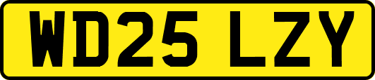 WD25LZY