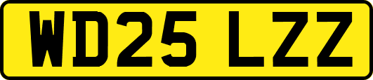 WD25LZZ