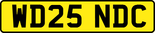 WD25NDC