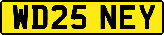 WD25NEY