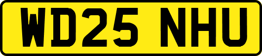 WD25NHU